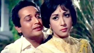 Watch Tumhari Nazar Kyon Khafa Ho Gayi - Md. Rafi, Lata Mangeshkar, Do Kaliyan Song [Old is Gold] Video