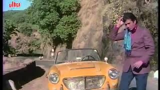 Watch Chala Jata Hoon - Mere Jeevan Saathi (1972) - Kishore Kumar, Rajesh Khanna Video