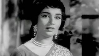 Watch Aap Kyon Royen - Woh Kaun Thi (1964) - Sadhana - Lata Mangeshkar Video