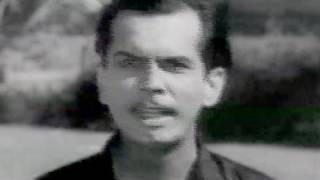 Watch Yeh Hai Bombay Meri Jaan - CID (1956) Johnny Walker, Mohd Rafi, Geeta Dutt [Old is Gold] Video