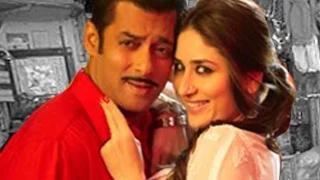 Watch Salman Khan & Kareena Kapoor in Bajrangi Bhaijaan Video
