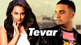 Watch Sonakshi Sinha's SINGING DEBUT with Imran Khan in Tevar Video