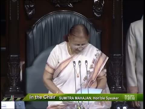 Watch Lok Sabha pays homage to victims of Hiroshima atomic bombing Video