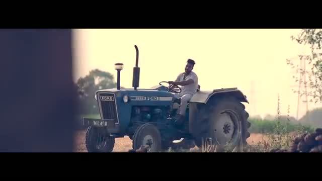 Watch Ford Teaser (Official) | Jas Dhaliwal | Full Song Coming Soon Video