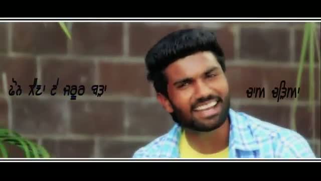 Watch Bapu (The Great Father ) | Kamal Uppal | Full HD Brand New Punjabi Song 2014 Video