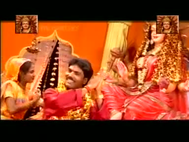 Watch Sherawaliye Dede Sahara | Devi Bhajan | Latest Mata Ki Bhetein 2014 Video
