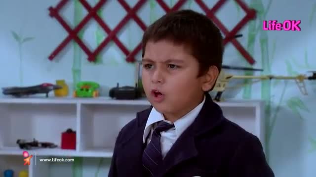 Watch Tumhari Paakhi - 6th August 2014 : Ep 192 Video