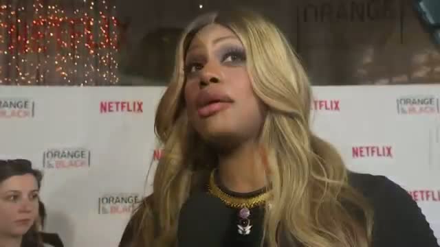 Watch 'Orange' Stars on Emmys Fashion and Expectations Video