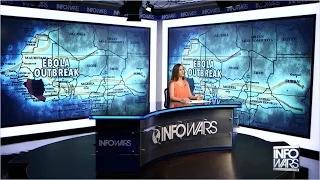 Watch Ebola Cases Being Hidden from Public Video