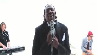 Watch Break Free - Loren Smith (Official) Video
