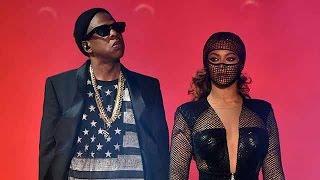 Watch JAY Z's Alleged Mistress Sings Out! Video