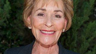 Watch JUDGE JUDY Is The Highest Paid TV Star! Video