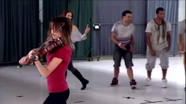 Watch America's Got Talent - Lindsey Stirling Performs Live (Preview) Video
