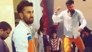 Watch Tamasha's Incident ANGERS Ranbir Kapoor Video