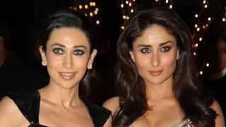 Watch Karishma Will Never Remarry Says Kareena Kapoor Video