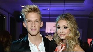 Watch Cody Simpson 'Is Sure' He Will Get Back with Gigi Hadid Video
