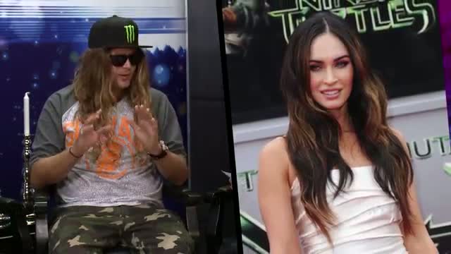 Watch Style Sound Off: Megan Fox, Kim Kardashian Video