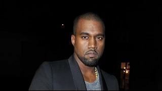 Watch Kanye West Says Paparazzi Drones Will Electrocute North Video