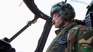 Watch PRINCE WILLIAM's New Job! Video