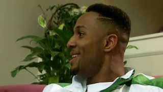 Watch NBA: Alonzo Mourning Talks About Playing vs Michael Jordan Video
