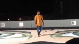 Watch Making of Kannukkul Pothivaippen Song - Thirumanam Enum Nikkah Video