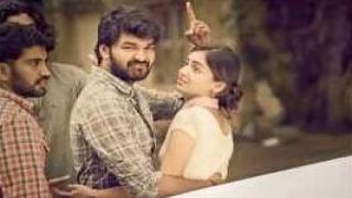 Watch Making of Enthaaraa Enthaaraa Song - Thirumanam Enum Nikkah Video
