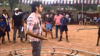 Watch Making of Rayile Raa Song - Thirumanam Enum Nikkah Video