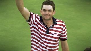 Watch Ambassadors of Golf: Keegan Bradley Video