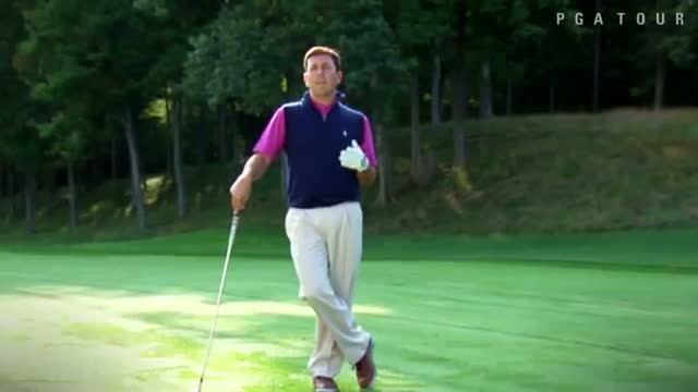 Watch PGA Professional tips on playing Valhalla G.C. Video