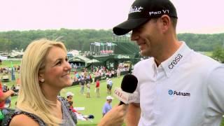 Watch PGA Championship 2014: Valhalla Trivia Video