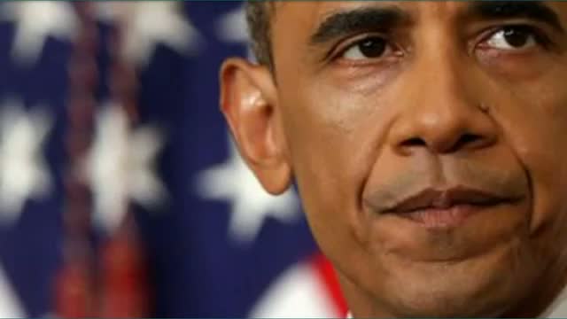 Watch Obama Authorizes 'Airstrikes' On ISIS In Iraq! Video