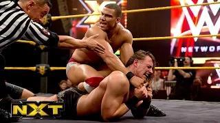 Watch Enzo Amore & Colin Cassady vs. Jason Jordan & Tye Dillinger: WWE NXT, Aug. 7, 2014 Video