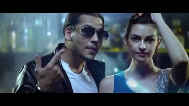 Watch Happy Single | B.I.G Dhillon Feat.Raftaar | Latest Punjabi Songs Video