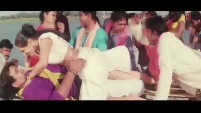 Watch Saiyan Dhadkela Dil [ Bhojpuri Video Song ] Kanhaiya Video