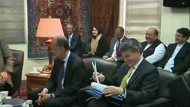 Watch Kerry Opens More Talks in Afghanistan Video