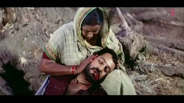 Watch Ansuan Ankhiyan-1 [ Bhojpuri Video Song ] Seeta Video