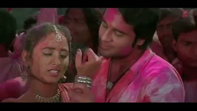 Watch Holi Na Holi Khelab [ Bhojpuri Video Song ] Seeta Video