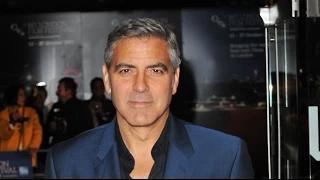Watch George Clooney's Wedding Will Be in Vogue Video