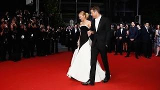 Watch Blake Lively Reveals Her Anniversary Plans with Ryan Reynolds Video