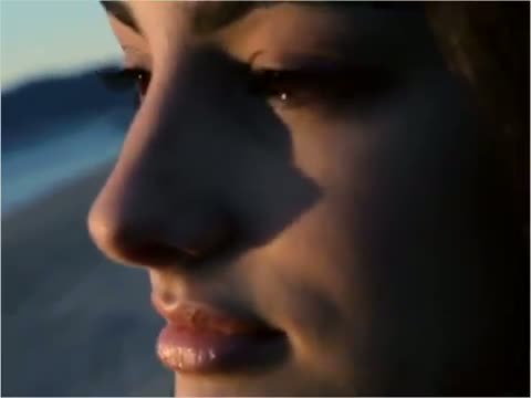 Watch Girl On Bridge Forevermark Commercial  Video