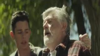 Watch Professor Green - Lullaby ft. Tori Kelly Video