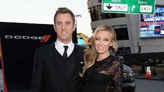 Watch PAULINA GRETZKY and DUSTIN JOHNSON Off? Video