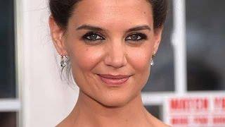 Watch KATIE HOLMES' Biggest Career Mistake? Video