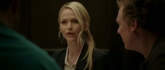 Watch Believe Me Official Trailer #2 (2014) - Nick Offerman, Alex Russell Crime Comedy HD Video