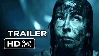 Watch Extraterrestrial Official Teaser Trailer #1 (2014) - Freddie Stroma Sci-Fi Horror Movie HD Video