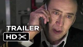 Watch Left Behind Official Trailer #1 (2014) - Nicolas Cage Movie HD Video
