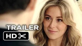 Watch The Remaining Official Trailer #1 (2014) - Alexa Vega Horror Movie HD Video
