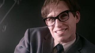 Watch The Theory of Everything Official Trailer (2014) Stephen Hawking Movie HD Video