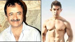 Watch Aamir Khan & Raju Hirani ALERT For Second Poster Of PK Video