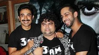 Watch Ranvijay Singh At 3 AM Trailer Launch Video